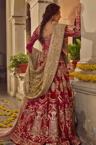 MUMTAZ Bridal