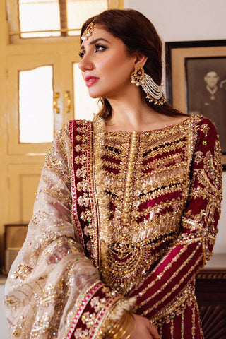 MNR Mursel Bridal