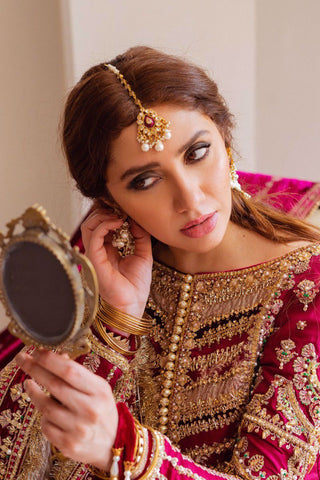 MNR Mursel Bridal