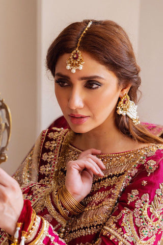 MNR Mursel Bridal