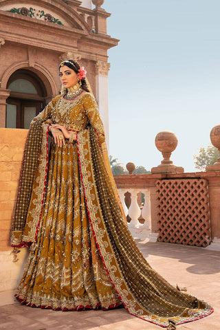 KESARMAHAL Bridal
