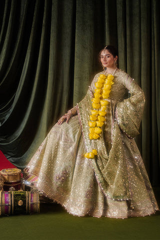 Mastani