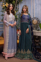 Passion Dance - Exclusive Chiffon