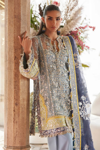 ZAHA- NILOFAR-E-SHAAM (ZC25-04)
