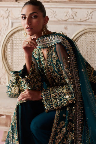 ZAHA- AYLIN-E-JADE (ZC25-05)