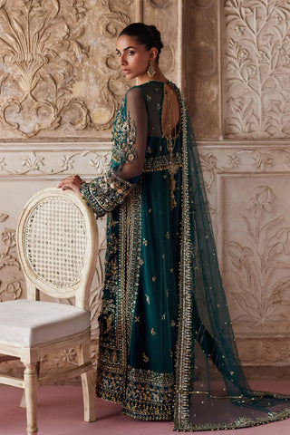 ZAHA- AYLIN-E-JADE (ZC25-05)