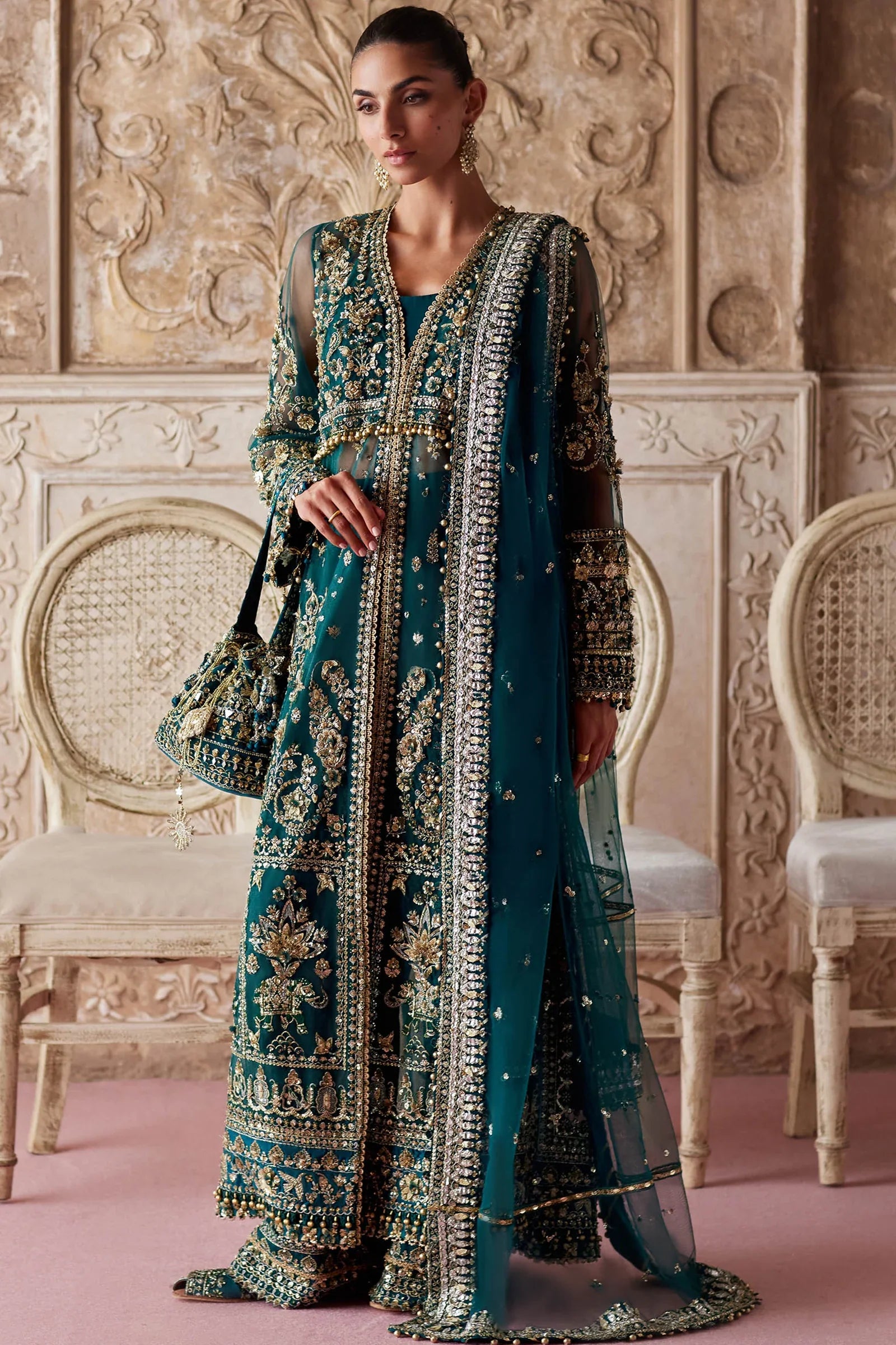ZAHA- AYLIN-E-JADE (ZC25-05)