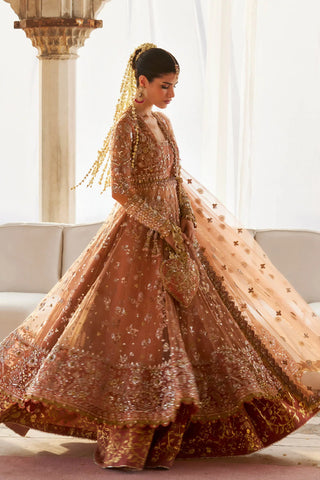 ZAHA- GUL-E-MAHNOOR (ZC25-08)