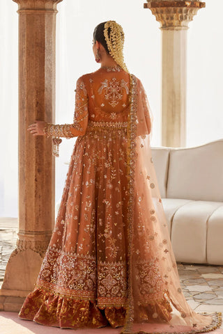 ZAHA- GUL-E-MAHNOOR (ZC25-08)