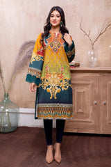 Casal - Stitch kurti