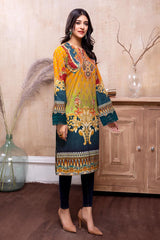 Casal - Stitch kurti