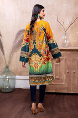 Casal - Stitch kurti