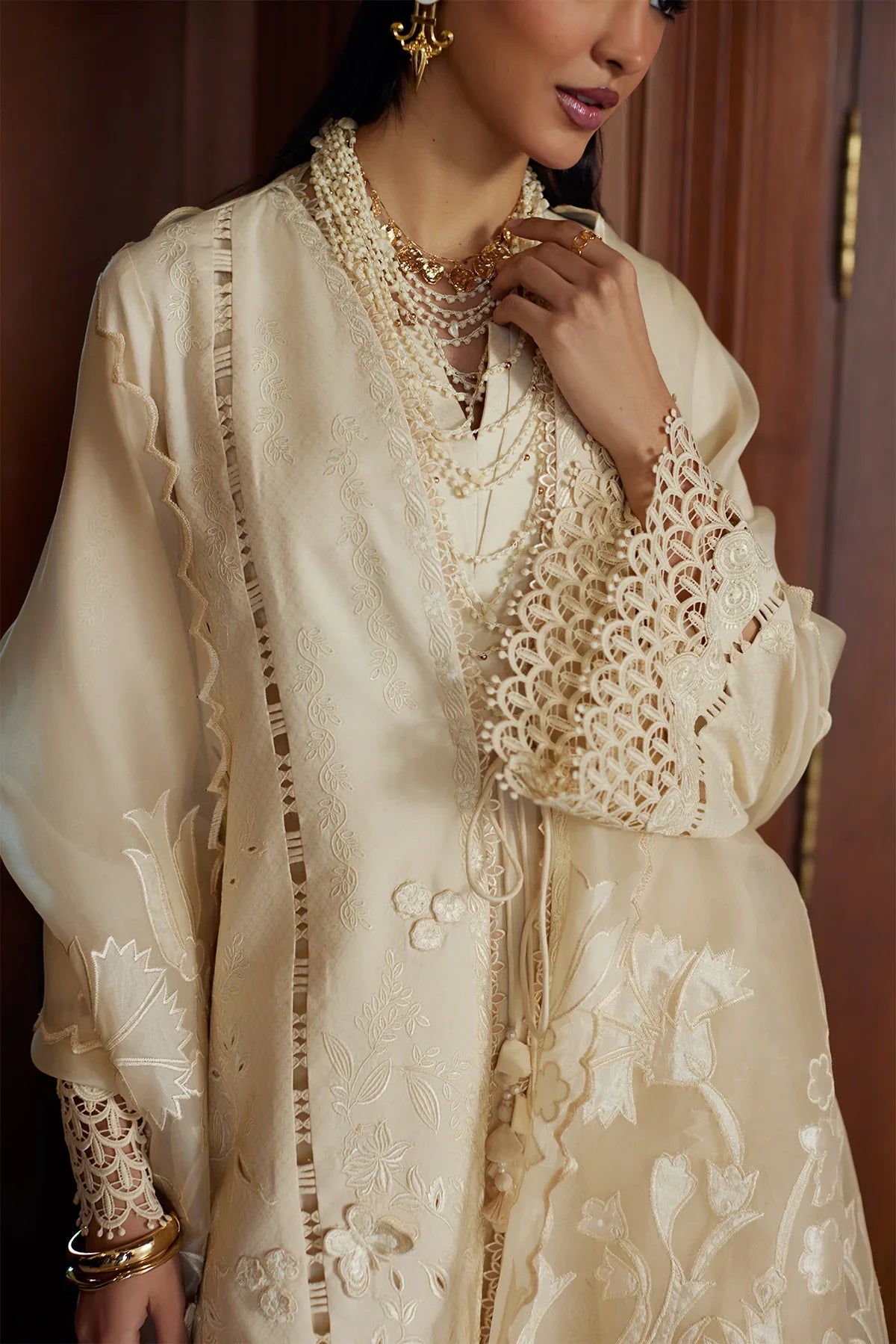 Saad Bin Shahzad - LIZA