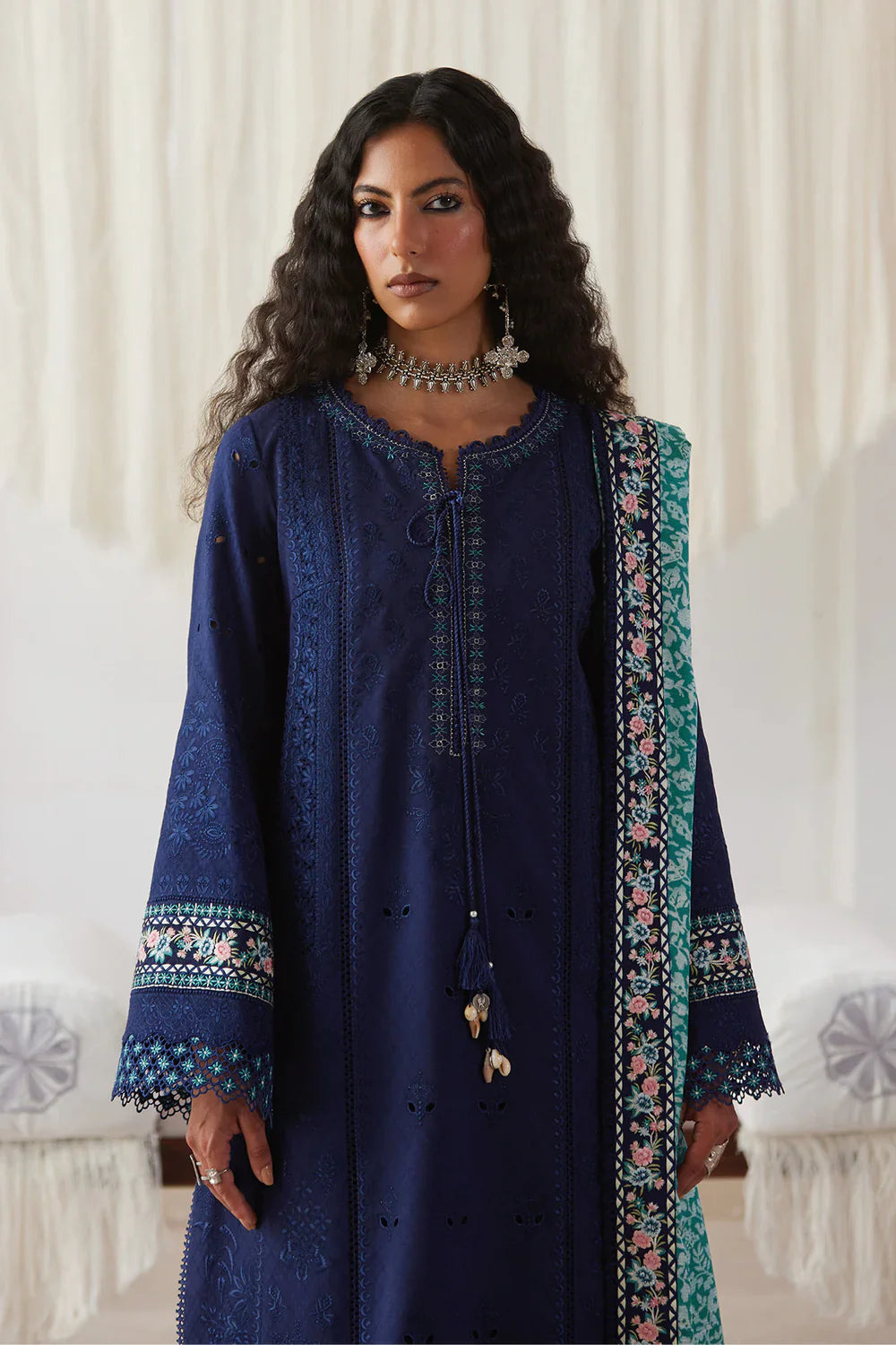 Saad Bin Shahzad - RUA