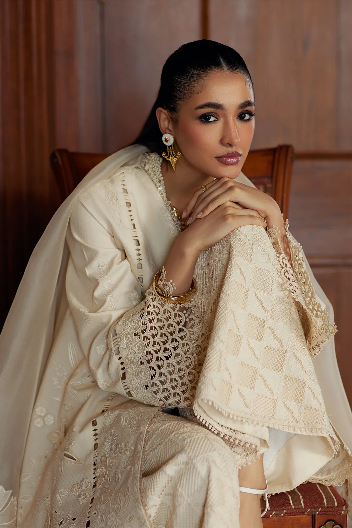 Saad Bin Shahzad - LIZA