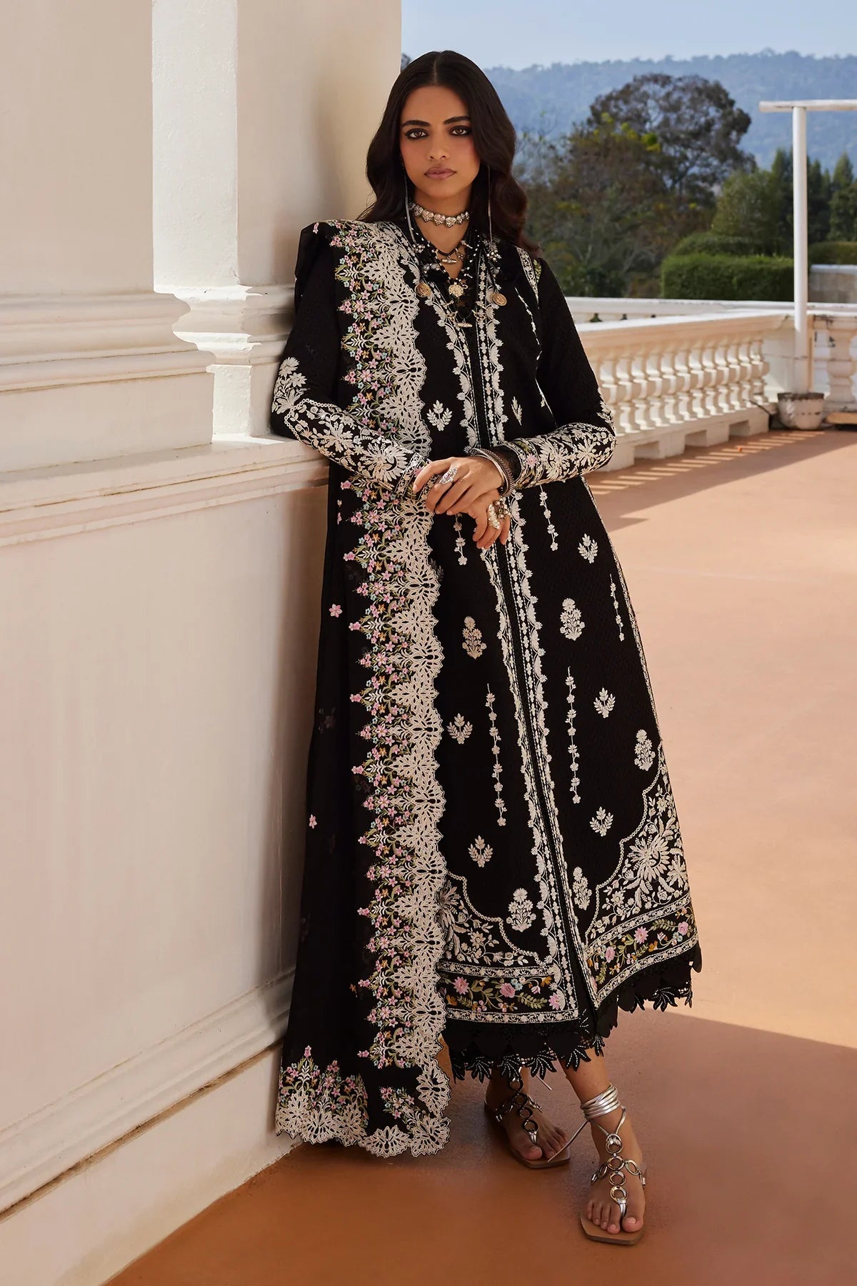 Saad Bin Shahzad - ALEIA