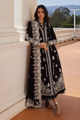 Saad Bin Shahzad - ALEIA