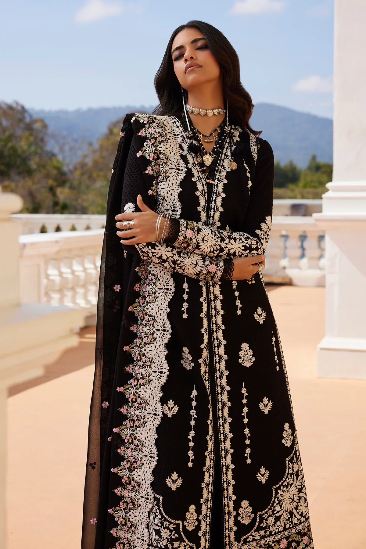 Saad Bin Shahzad - ALEIA