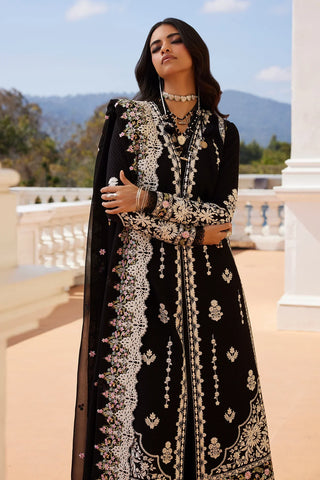 Saad Bin Shahzad - ALEIA