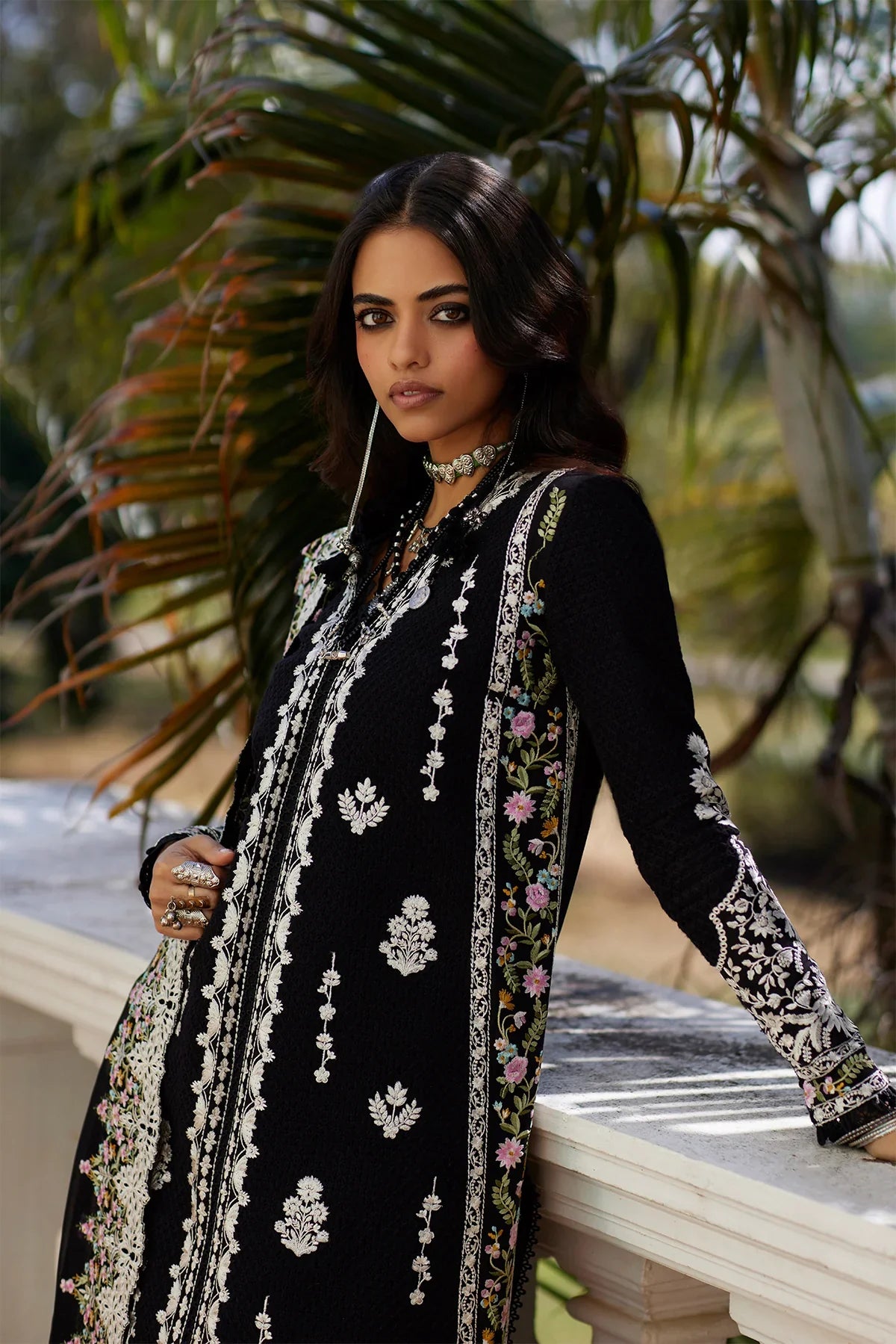 Saad Bin Shahzad - ALEIA