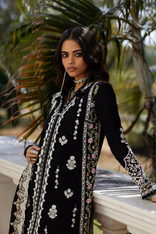 Saad Bin Shahzad - ALEIA