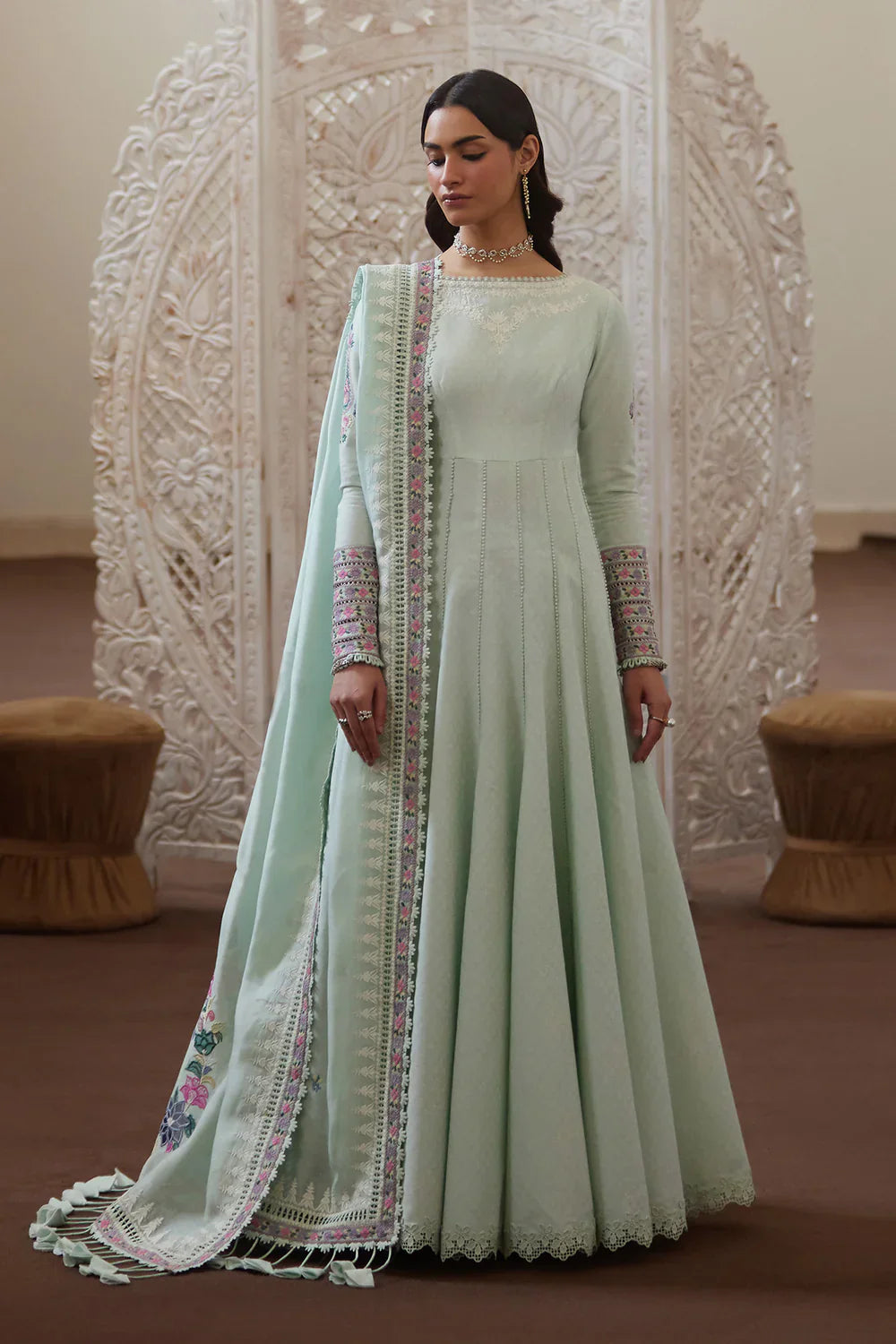 Saad Bin Shahzad - SHIRIN