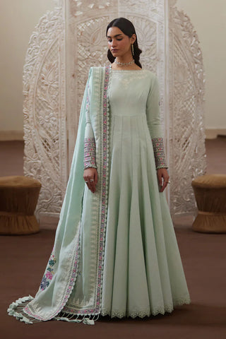 Saad Bin Shahzad - SHIRIN
