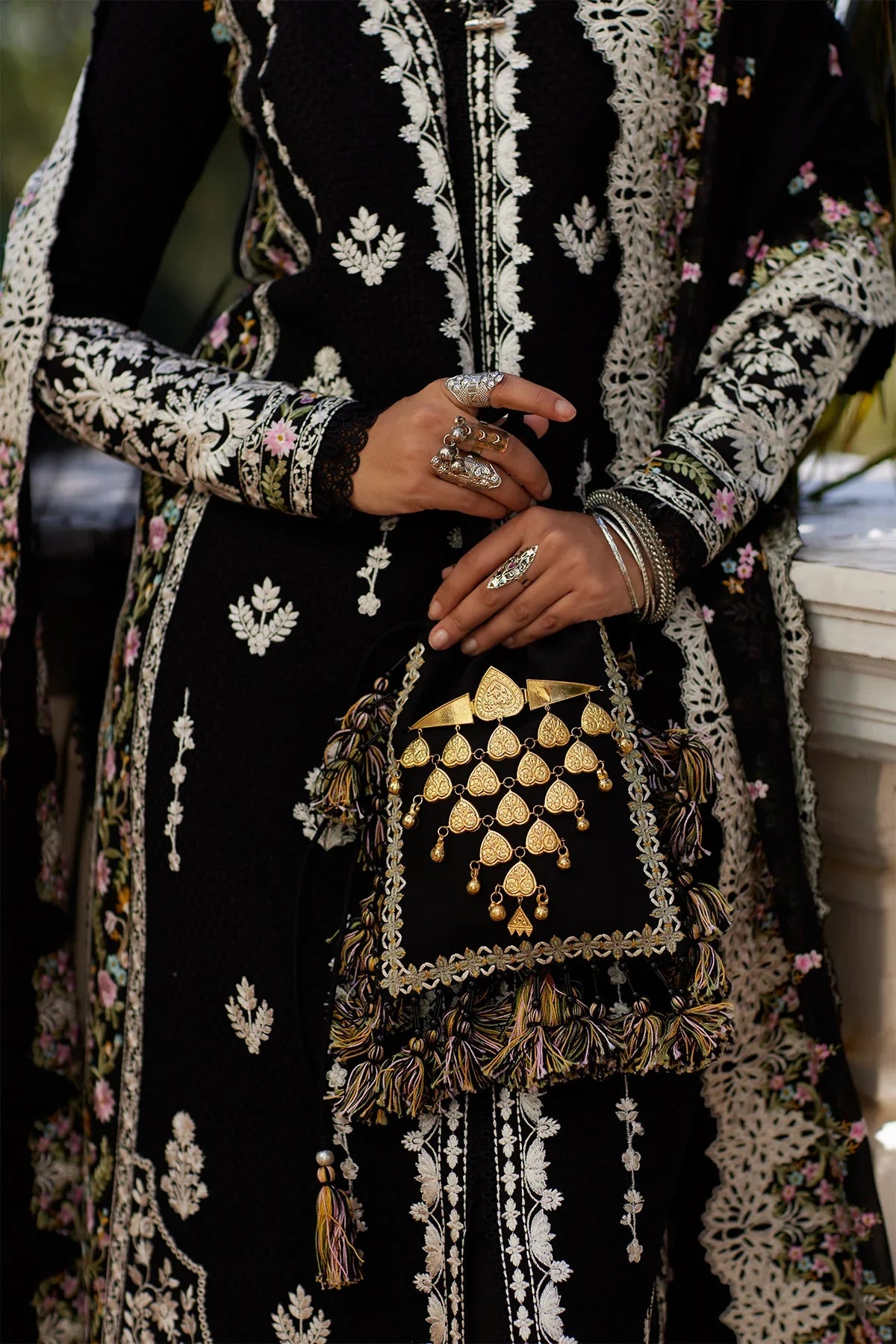 Saad Bin Shahzad - ALEIA