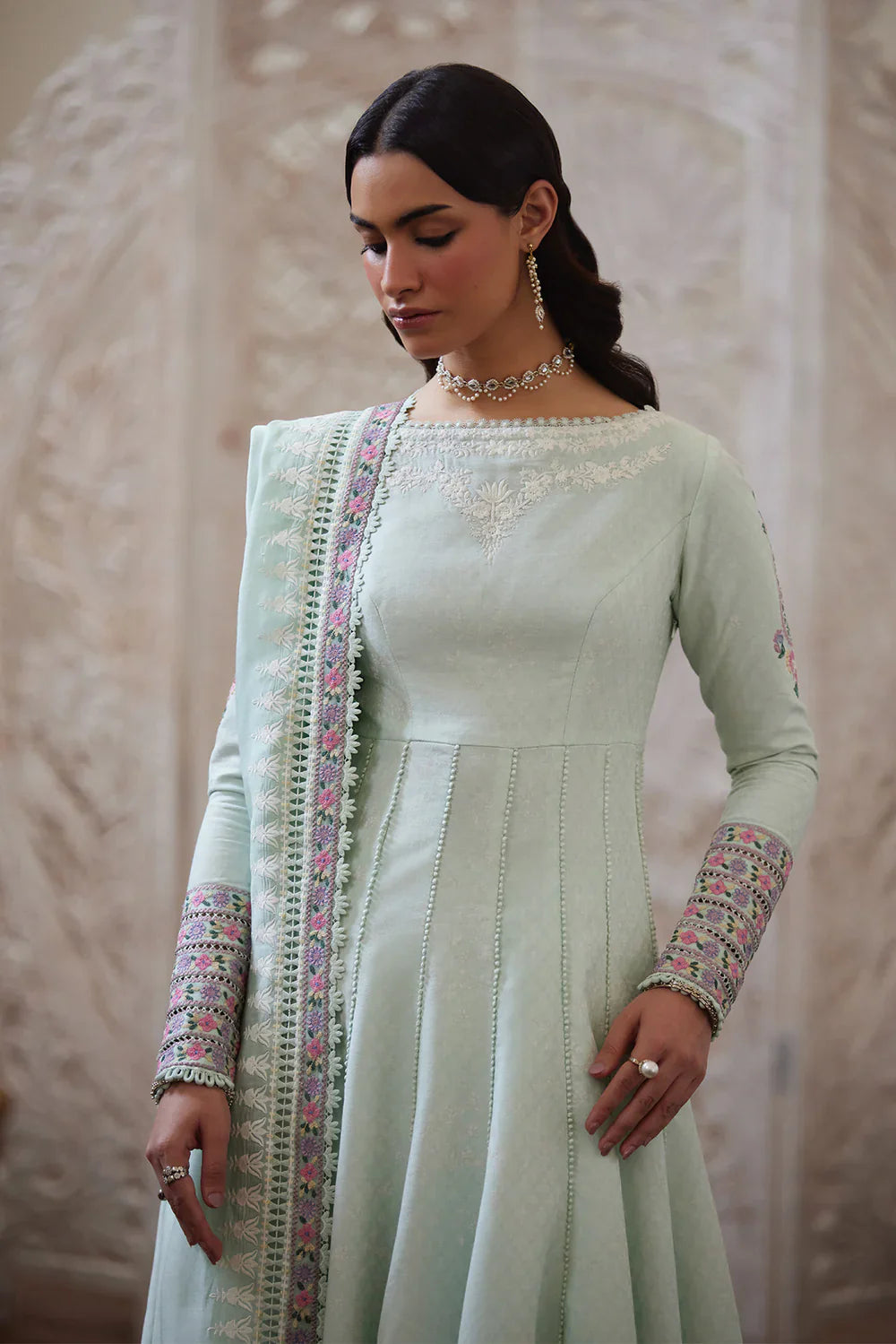 Saad Bin Shahzad - SHIRIN