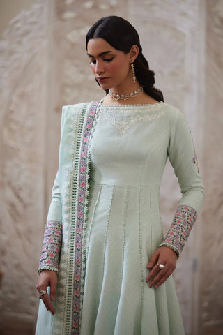 Saad Bin Shahzad - SHIRIN