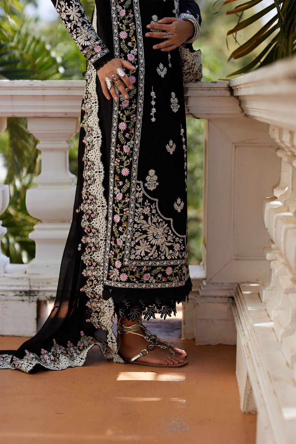 Saad Bin Shahzad - ALEIA