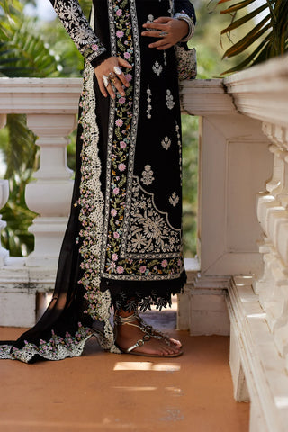 Saad Bin Shahzad - ALEIA