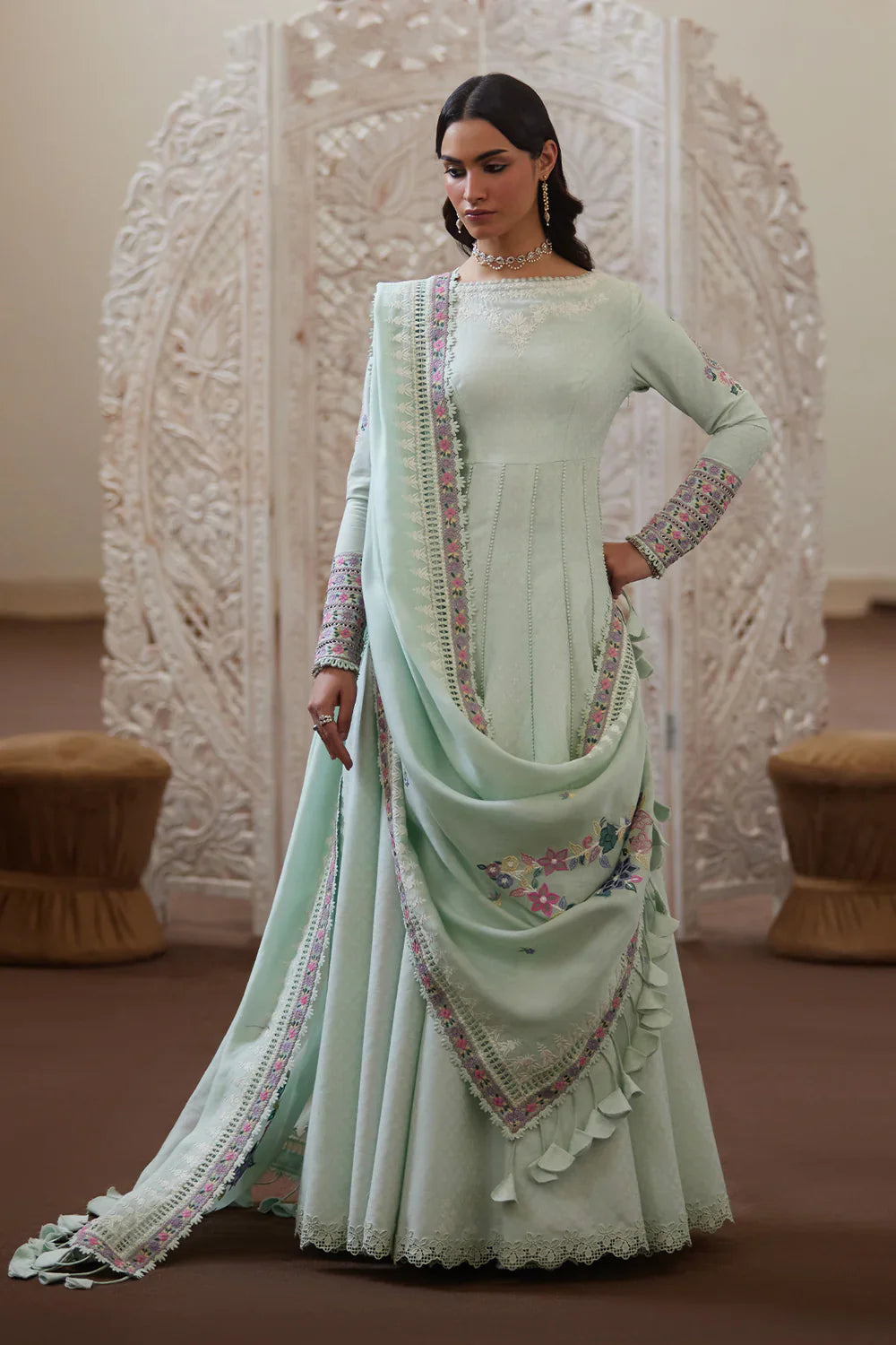 Saad Bin Shahzad - SHIRIN