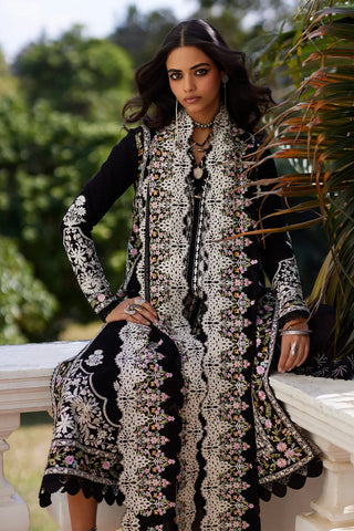 Saad Bin Shahzad - ALEIA