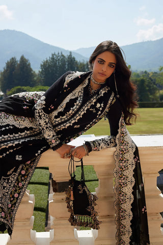 Saad Bin Shahzad - ALEIA