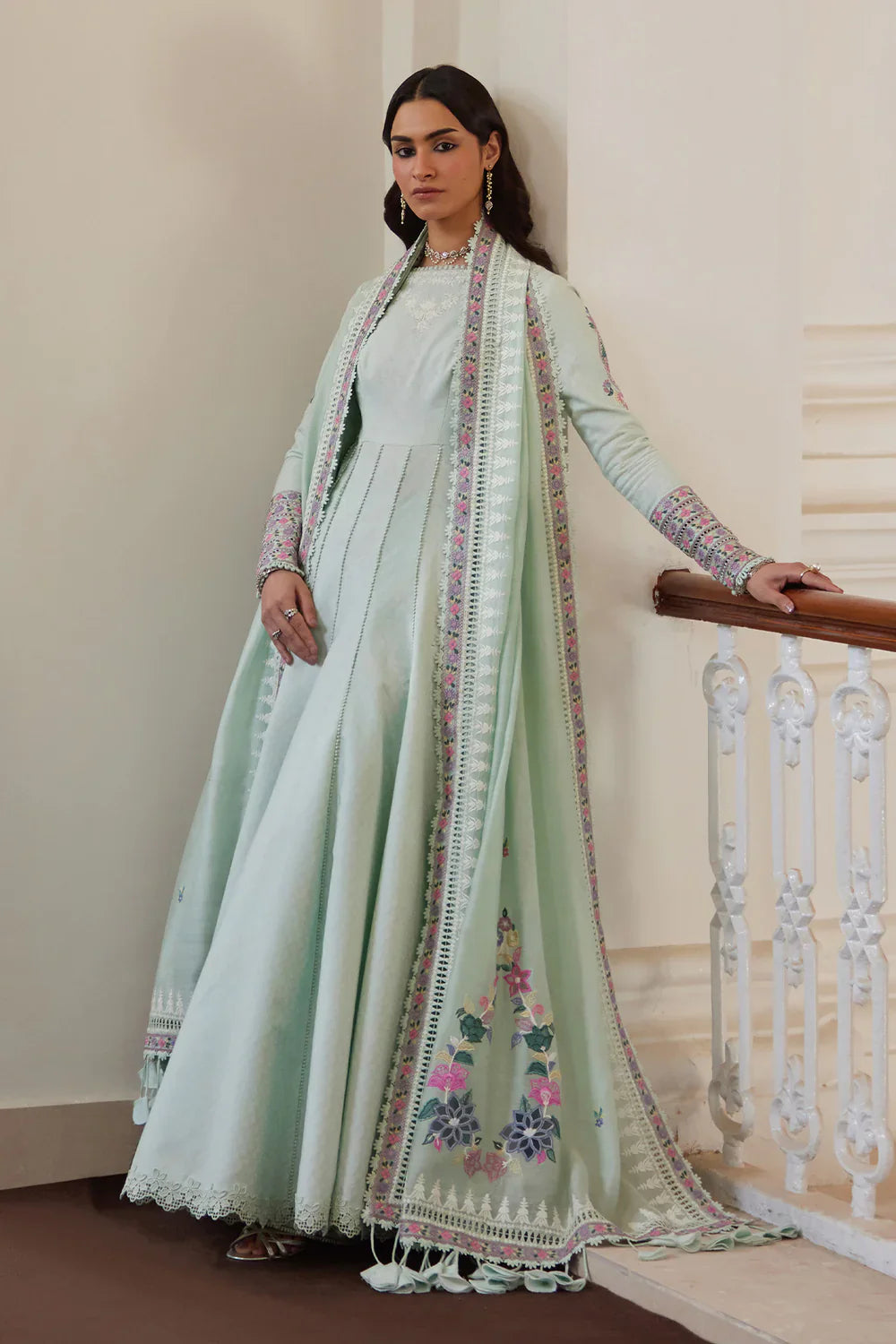 Saad Bin Shahzad - SHIRIN