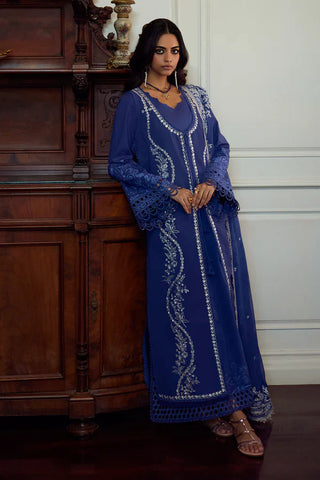 Saad Bin Shahzad - ESLEM