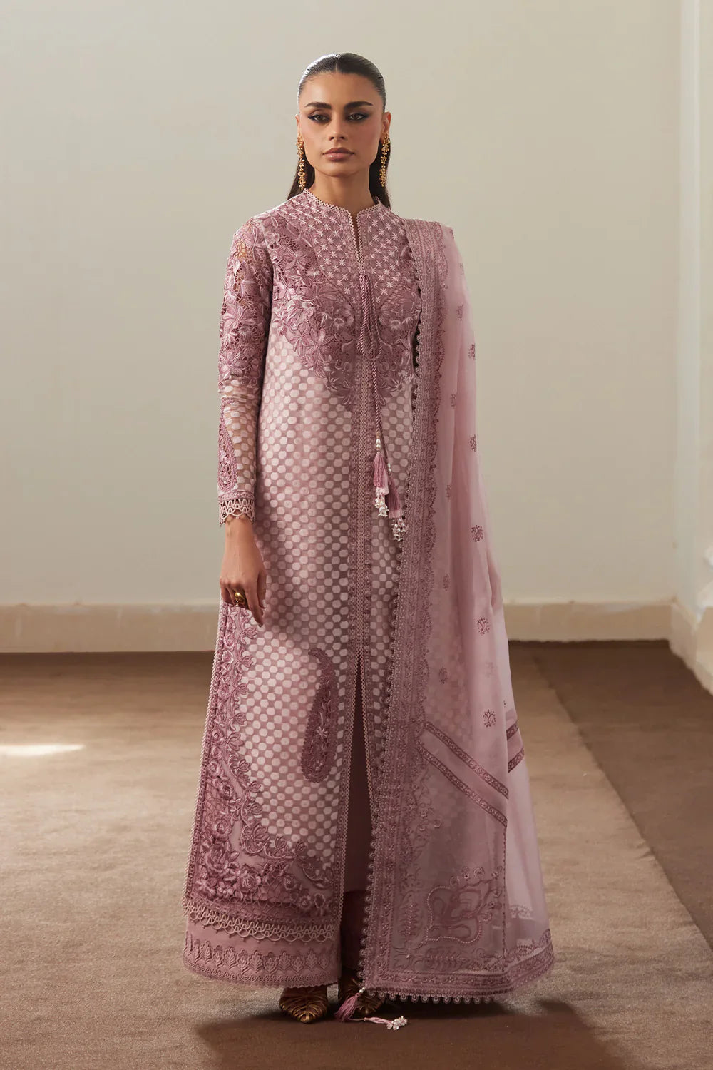 Saad Bin Shahzad - FERISHA