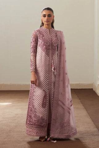 Saad Bin Shahzad - FERISHA
