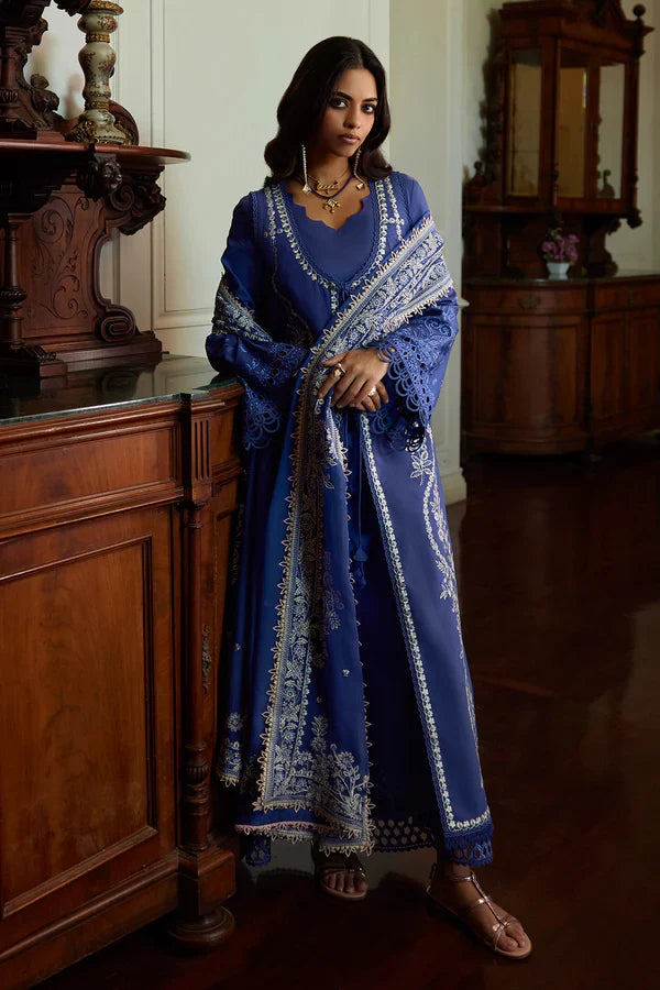 Saad Bin Shahzad - ESLEM