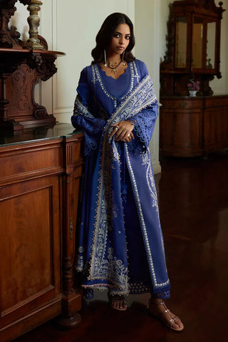 Saad Bin Shahzad - ESLEM