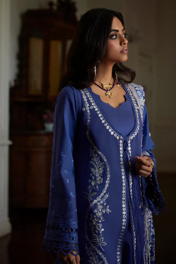 Saad Bin Shahzad - ESLEM
