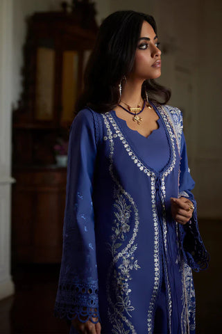 Saad Bin Shahzad - ESLEM