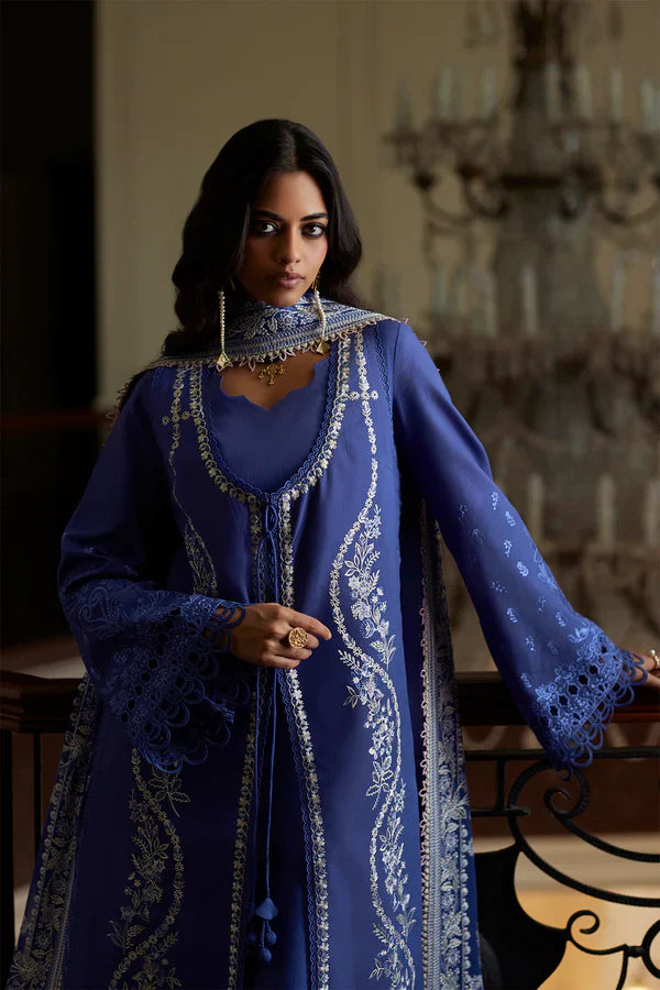 Saad Bin Shahzad - ESLEM