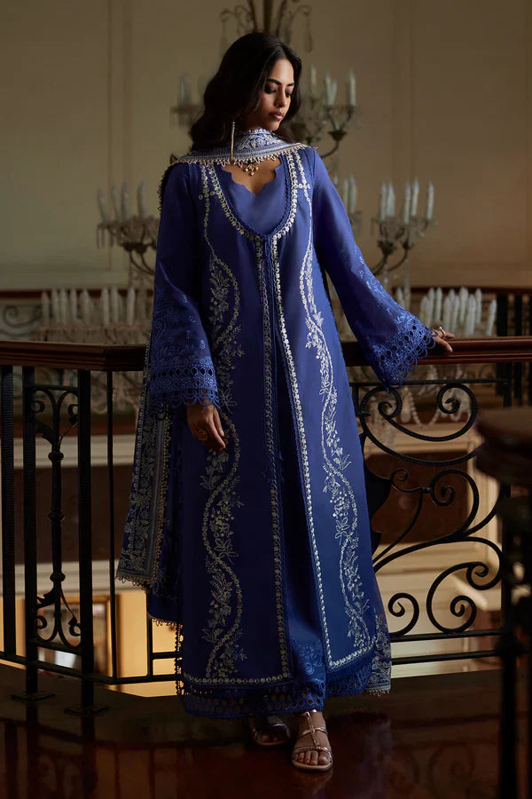 Saad Bin Shahzad - ESLEM