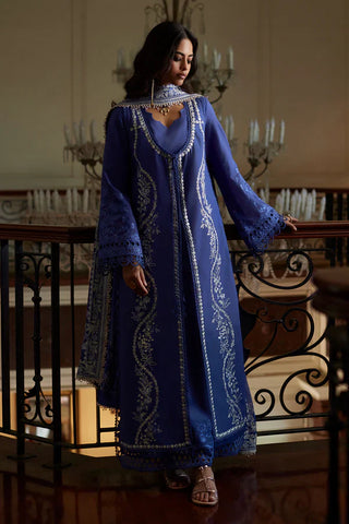 Saad Bin Shahzad - ESLEM