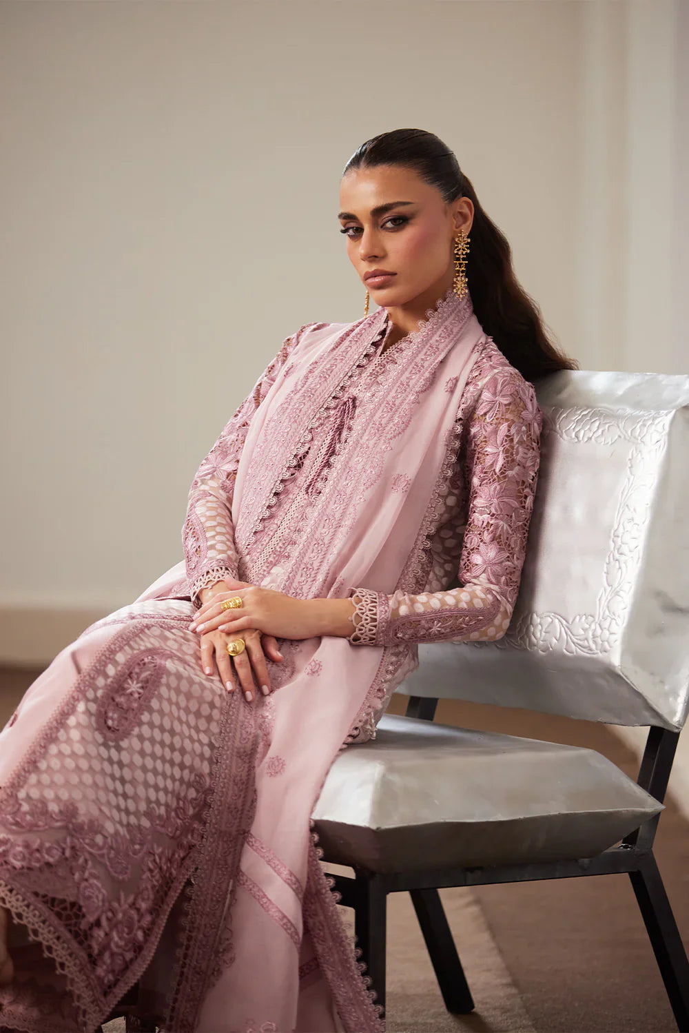 Saad Bin Shahzad - FERISHA