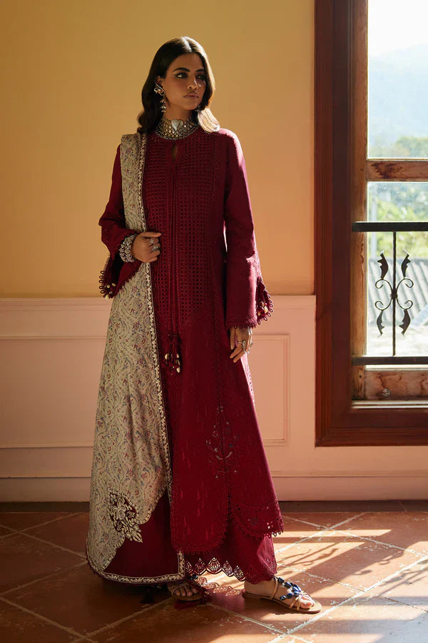 Saad Bin Shahzad - FEEHA