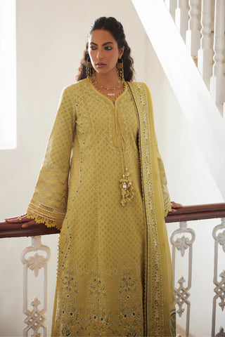 Saad Bin Shahzad - FREYA
