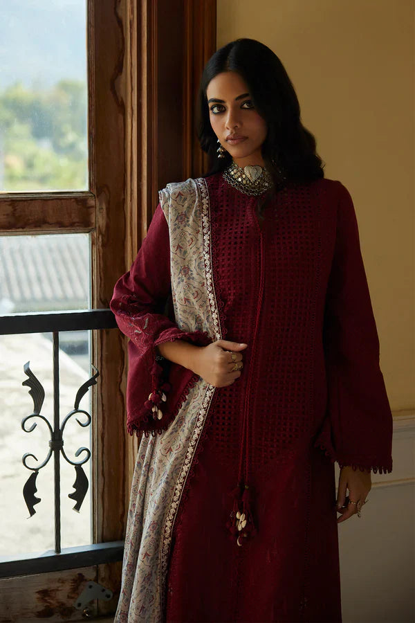 Saad Bin Shahzad - FEEHA